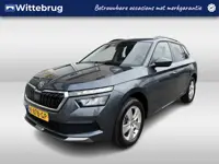 Škoda Kamiq 1.0 TSI Ambition /SMARTLINK/ VIRTUAL COCKPIT/ CRUISE/ NAVI/ DAB/ PARKEERSENSOREN/ AIRCO/