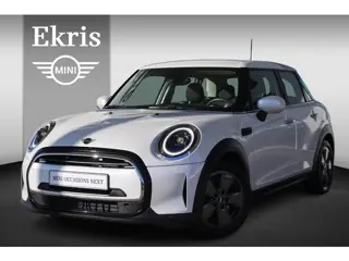 Mini 5-deurs 1.5 Cooper Classic | Cruise Control | Parkeersensor Achter | LED Koplampen