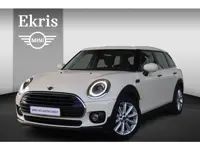 Mini Clubman 1.5 One Business Edition