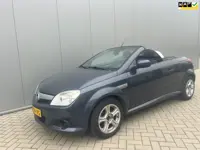 Opel Tigra TwinTop 1.4-16V Sport