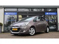Hyundai Ix20 1.6i i-Catcher|Automaat|Leder|camera|PDC|Navi|Vol!