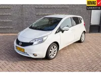 Nissan Note 1.2 DIG-S Connect Edition Automaat (bj 2015)