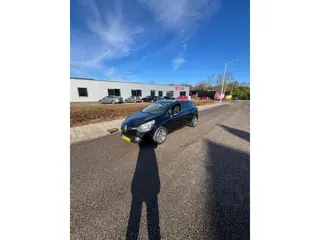 Renault Clio Estate 0.9 TCe Night&Day "MOTORSCHADE"