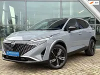 Nissan Qashqai 1.3 MHEV Xtronic Tekna 158pk Panoramadak / 360 Camera / Bose / HU Display