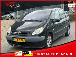 Citroen Xsara Picasso 1.8i-16V Différence 2 AIRCO/CRUISE | INRUILKOOPJE