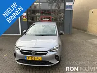 Opel Corsa 1.2 Edition / Airco/ Navigatie/ Cruise/ Apple carlay/ PDC/ LMV