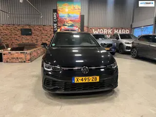 Volkswagen Golf 2.0 TSI GTI Clubsport