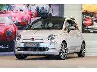 Fiat 500C 1.0 Hybrid Star (bj 2020)