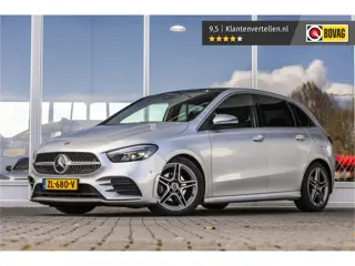 Mercedes-Benz B-Klasse 180 Business Solution AMG | Pano | Carplay | Camera