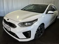 Kia Ceed Sportswagon 1.6 GDI PHEV PLUG-IN ExecutiveLine 1E EIGN/ECC/CAMERA/APPLE/MEMORY