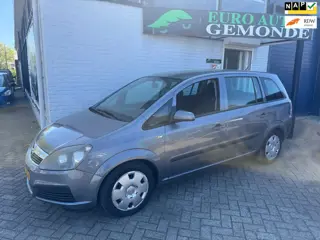 Opel Zafira 1.8 Business AIRCO JAAR APK
