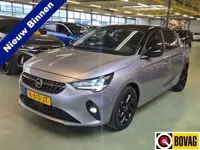 Opel Corsa 1.2 Elegance -75pk- Camera | Parkeersensoren | Stoel- & Stuurverwarming | Rijklaarprijs i