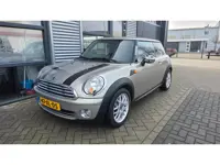 Mini Mini 1.6 Cooper Chili