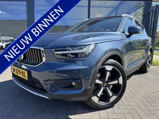 Volvo XC40 1.5 T5 Recharge Inscription (bj 2021, automaat)