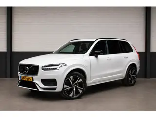 Volvo XC90 2.0 T8 Recharge AWD R-Design l Camera l Navi l 7P