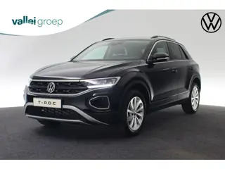 Volkswagen T-Roc Life Edition 1.0 TSI 116 pk