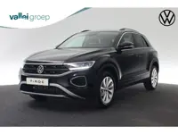 Volkswagen T-Roc Life Edition 1.0 TSI 116 pk