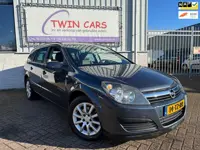 Opel Astra Wagon 1.6 Cosmo
