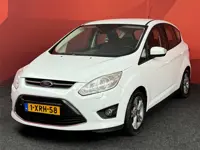 Ford C-MAX Titanium