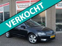 Skoda Octavia Combi 1.6 TDI Greenline Businessline - Navi - Pdc - Clima -