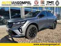 Renault Rafale E-Tech 4x4 plug-in hybrid 300PK esprit Alpine | 360 CAMERA | HARMAN KARDON | WINTERPA