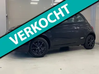 Fiat 500 1.2 Young | AIRCO | CRUISE | LM VELGEN |