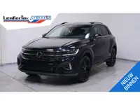 Volkswagen T-Roc 1.5 TSI 150 pk R Line Black Edition Panodak, ACC IQ LED Koplampen, Apple Carplay, P