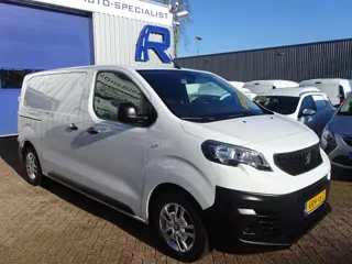 Peugeot Expert 2.0 BlueHDI 145 Standard Premium