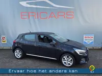 Renault Clio 1.0 TCe Business Zen CAMERA NAVI TEL KEYLESS GO