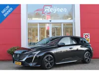 Peugeot 308 1.2 Hybrid 145PK AUTOMAAT GT | ELEKTRISCH BEDIENBARE BESTUURDERSSTOEL MET GEHEUGENFUNCTI