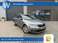 Skoda Octavia Combi 1.4 TSI Greentech Trekhaak|Carplay|NAP