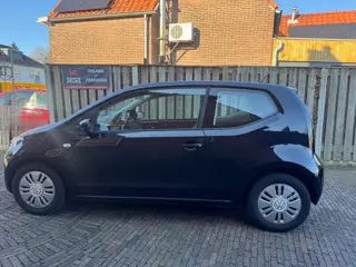 Volkswagen Up! 1.0 move up! BlueMotion