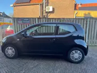 Volkswagen Up! 1.0 move up! BlueMotion