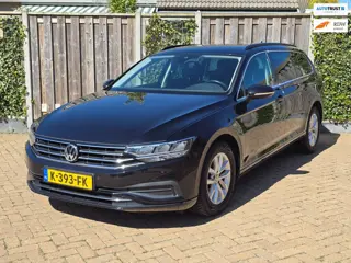 Volkswagen Passat Variant 1.5 TSI Elegance Business R