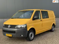 Volkswagen Transporter 2.0 TDI L2H1 DC Budgetline AIRCO