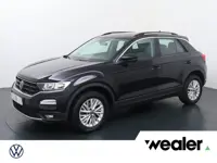 Volkswagen T-Roc 1.0 TSI Style | 110 PK | Navigatiesysteem | Adaptive cruise control | Apple Carplay