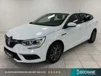 Renault Mégane Estate 1.2 TCe Zen NAVIGATIE | PARKEERSENSOREN ACHTER | LICHTMETALEN VELGEN