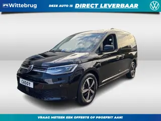 Volkswagen Caddy Maxi 1.5 TSI Hybride Style Kombi 7 persoons