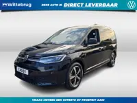 Volkswagen Caddy Maxi 1.5 TSI Hybride Style Kombi 7 persoons