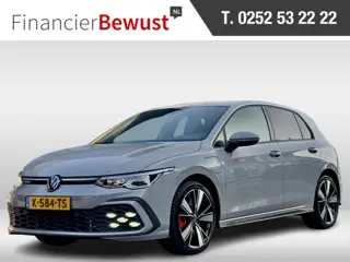 Volkswagen Golf 1.4 eHybrid GTE AUT6 DESIGNO-LEDER NAVI CAMERA DIGI-DASH APPLE-CARPLAY LED LMV PDC