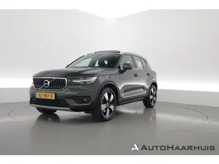 Volvo XC40 2.0 T4 Inscription - Orig. NL | Pano | Dig. Cockpit | Nav+CarPlay | Stuur+Stoelverw. | Le