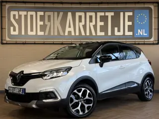 Renault Captur 0.9 TCe Intens | Navi | Clima | Led | 17" | PDC | Bluetooth | Cruise control | 100% o