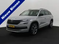 Škoda Kodiaq 1.5 TSI Sportline Business | Memory | Pano | LED | Navi | Camera | Trekhaak  02-2021 14