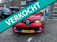 Renault Clio 1.5 dCi ECO Collection