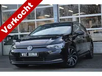 Volkswagen Golf 1.5 TSI 150 pk Style Led Panorama Memory Virtual Acc Sfeer Pdc