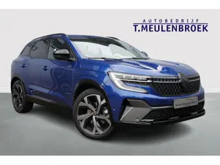 Renault Austral 1.2 E-Tech full hybrid 200 techno esprit Alpine
