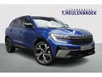 Renault Austral 1.2 E-Tech full hybrid 200 techno esprit Alpine