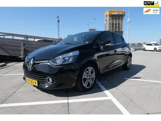 Renault Clio 0.9 TCe ECO Night&Day 1e eigenaar/Apk/Cruise/Navi/Start&Stop/Pdc/Boekjes