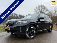BMW IX3 High Executive 80 kWh Automaat / HUD / Panoramadak / Harman-Kardon / 360 Camera / Leder / 20