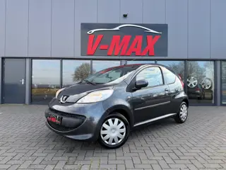 Peugeot 107 1.0-12V XR Airco Elektrische Ramen APK 07-03 ‘27
